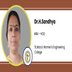 St.Mary's Women's Engineering College, MBA - HOD: Dr.H.Sandhya Interview